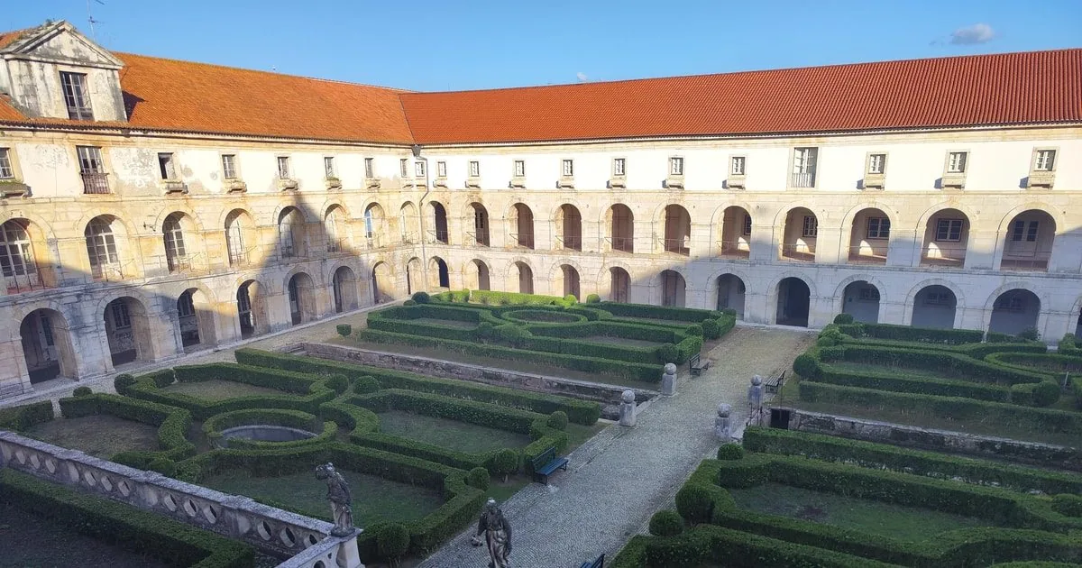 Tomar, Batalha, Alcobaça & Óbidos – Templer- und mittelalterliches Erbe
